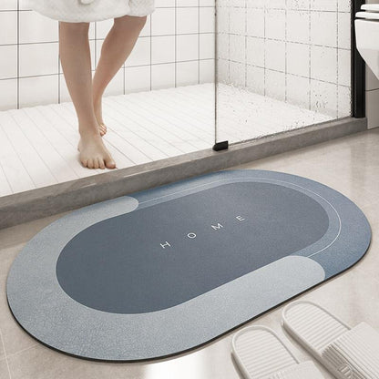 HOME™ - upijajuća prostirka za kupatilo
