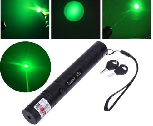 Laser SD serije